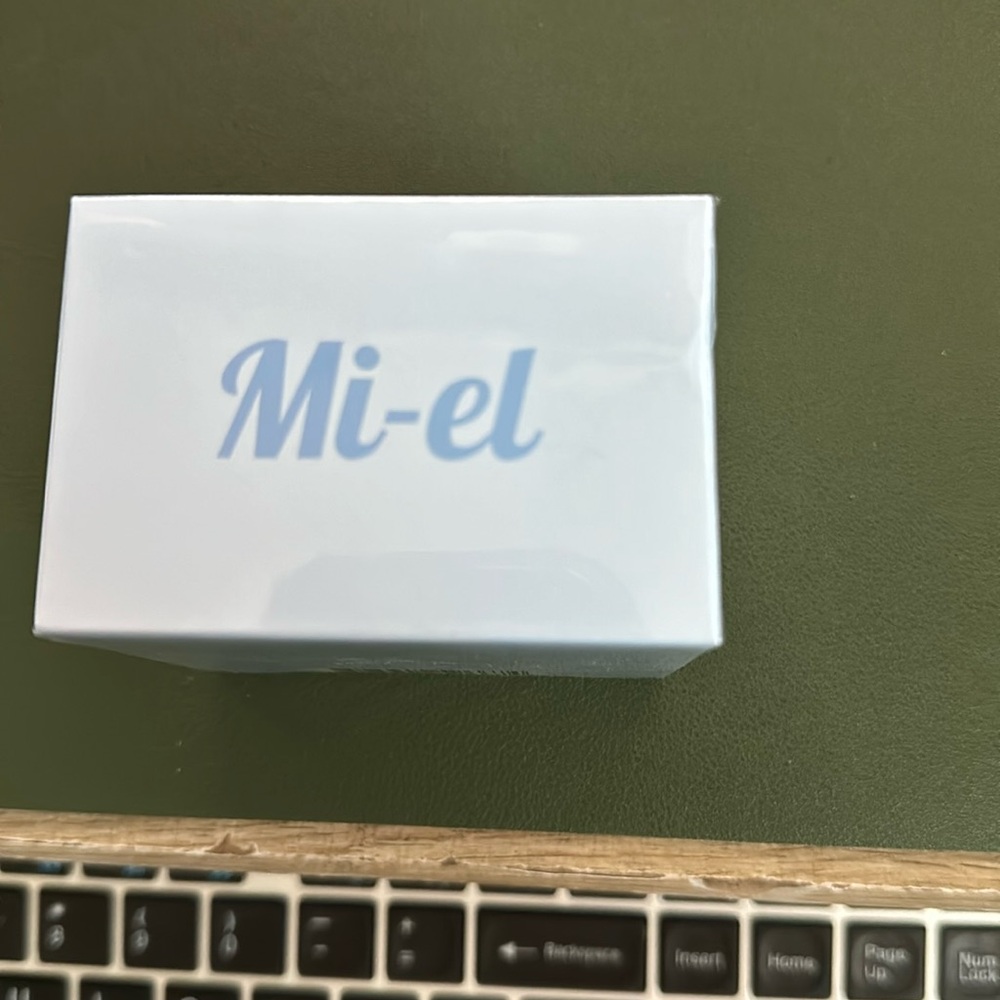 Mi-el HONEY INFUSED HYDRATION MASK 50 mL
